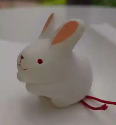 岡崎神社のおみくじ