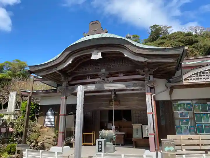 津照寺(高知県)
