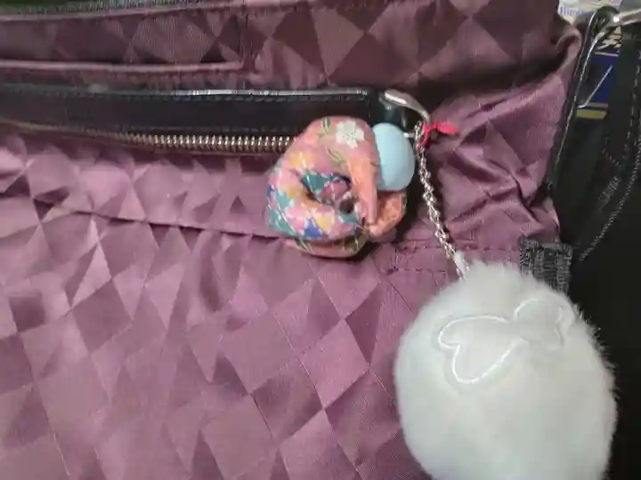 永福寺 童子堂(埼玉県)