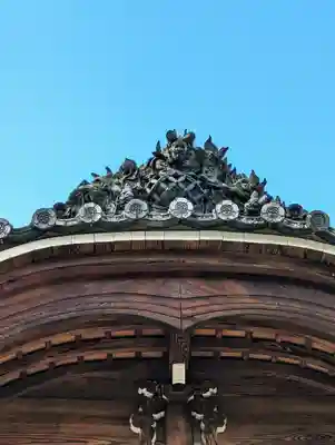 真止戸山神社(岡山県)