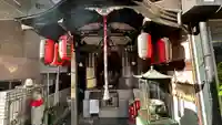 延命地蔵尊(よみせ通り延命地蔵尊)(東京都)