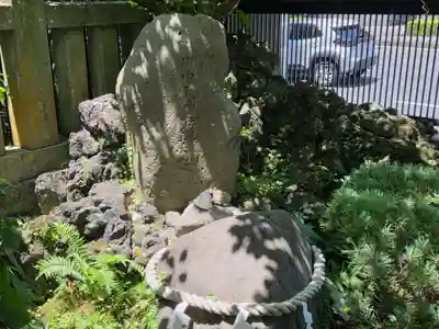 静岡天満宮(静岡県)