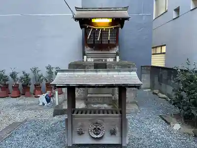 藤森神社(香川県)