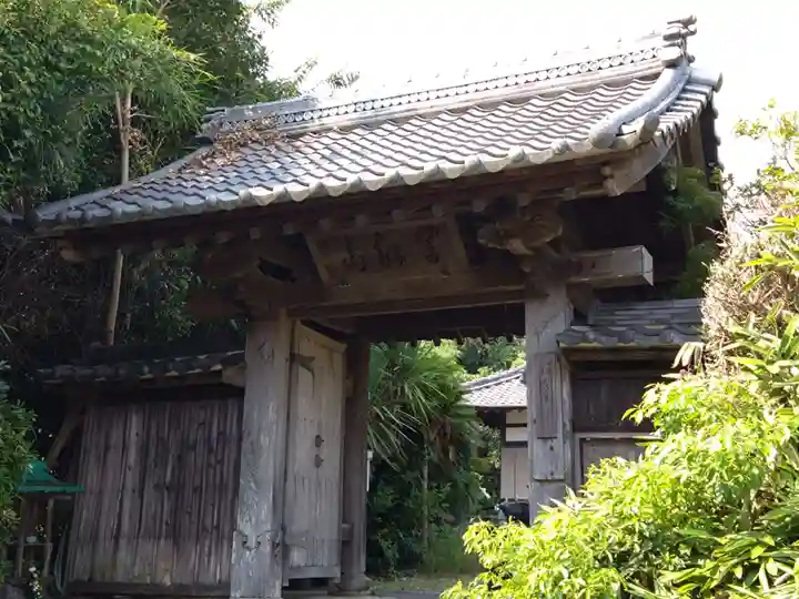 祥雲寺(愛知県)