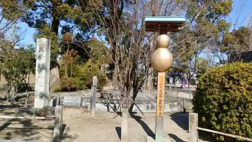 豊國神社のその他建物
