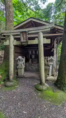 天龍大神(奈良県)