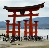厳島神社(広島県)