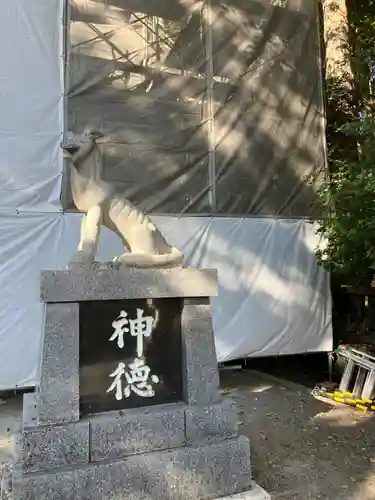 三峯神社(埼玉県)