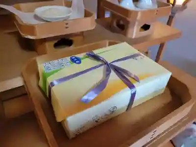 伏木香取神社(茨城県)