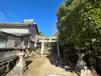 春日神社(奈良県)