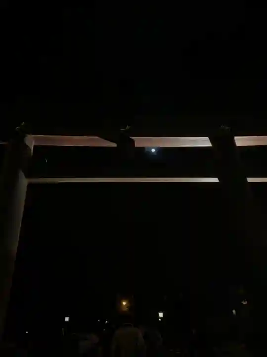 明治神宮のその他建物