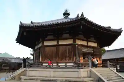 法隆寺(奈良県)