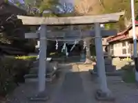 梶原御霊神社(神奈川県)