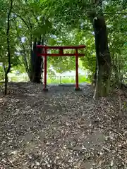 高龗神社(奈良県)