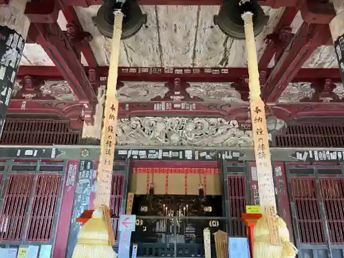 神野寺(千葉県)
