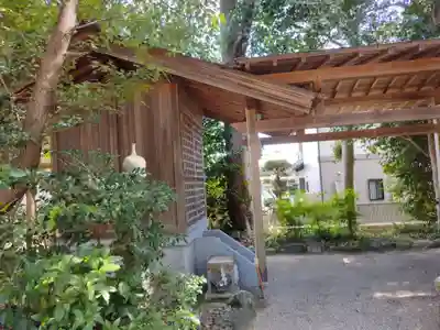 椿岸神社(三重県)