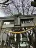 下高井戸八幡神社(東京都)