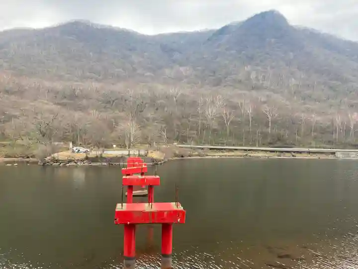赤城神社(群馬県)