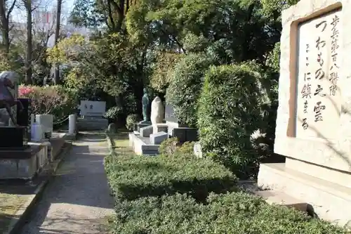 大阪護國神社のその他建物