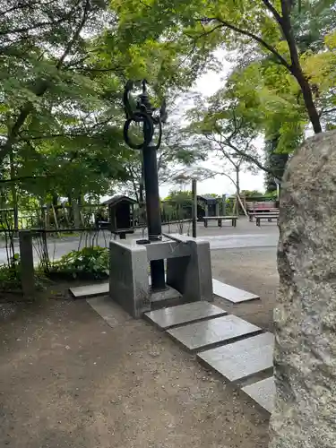 高尾山薬王院のその他建物