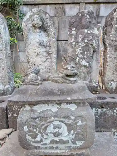 福王山  慈眼寺(東京都)