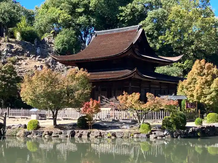 永保寺(岐阜県)