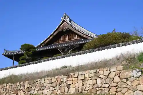 覚城院(香川県)
