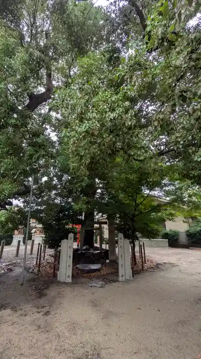 旭神社(大阪府)