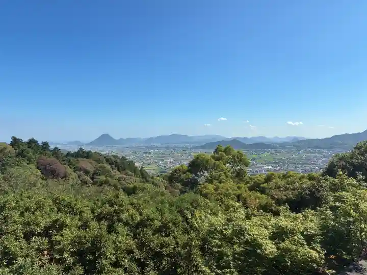金刀比羅宮(香川県)