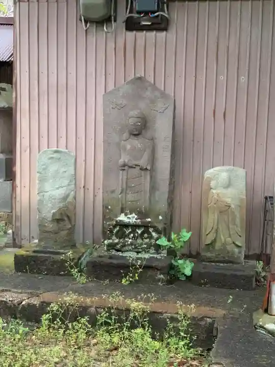 称念山 智光院 来迎寺(神奈川県)