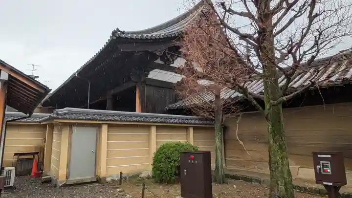 蓮華王院(三十三間堂)(京都府)