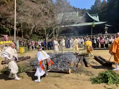 箸蔵寺(徳島県)