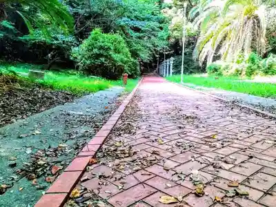 常石神社のその他建物