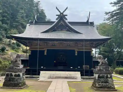 妙義神社(群馬県)