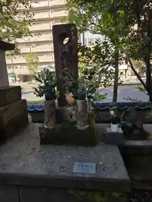 荒田八幡宮(鹿児島県)