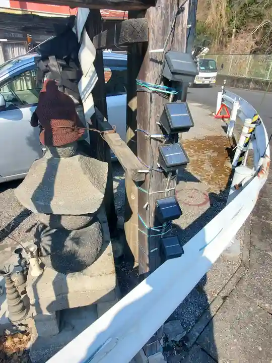 水使神社(栃木県)
