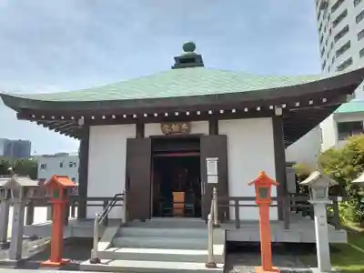 高野山東京別院(東京都)