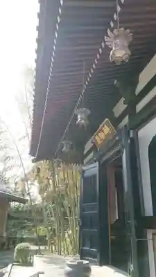 長谷寺のその他建物