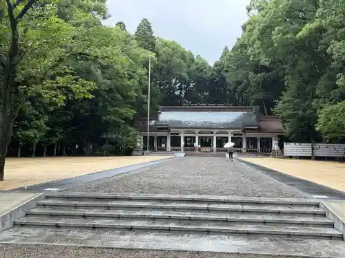宮崎縣護國神社(宮崎県)