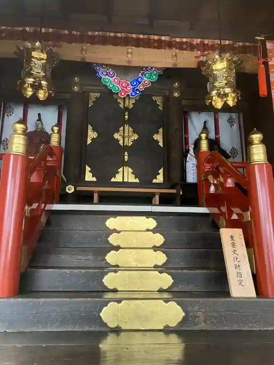 八坂神社御供社(又旅社)(京都府)