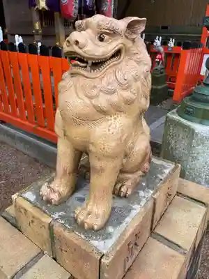 建部大社(滋賀県)