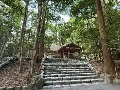伊勢神宮内宮（皇大神宮）(三重県)