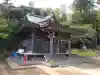 御霊神社(川名御霊神社)(神奈川県)