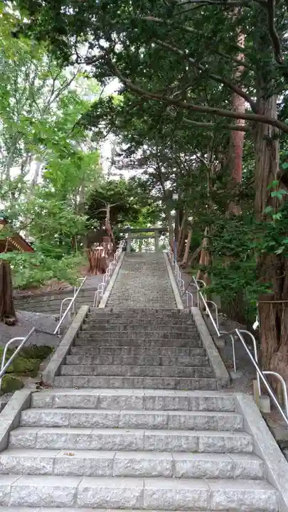 千歳神社のその他建物