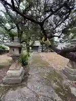 本荘大歳神社(兵庫県)
