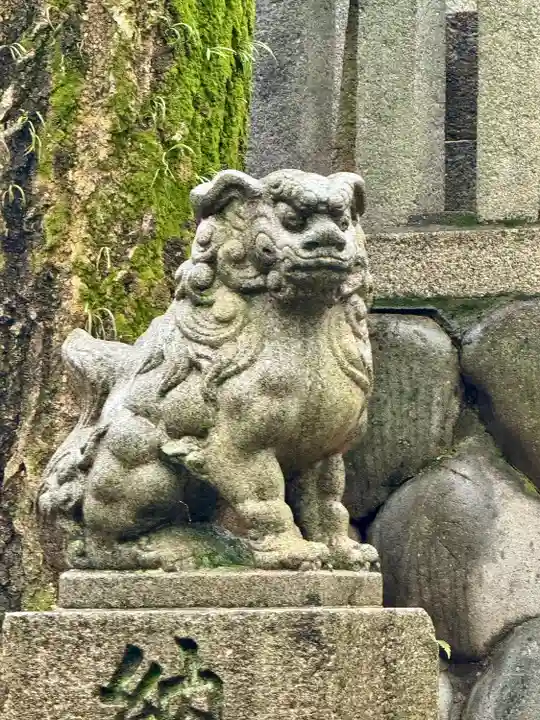 万度御祓社(愛知県)