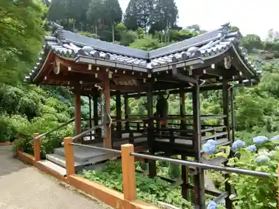 善峯寺のその他建物
