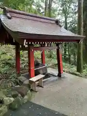 霧島東神社(宮崎県)