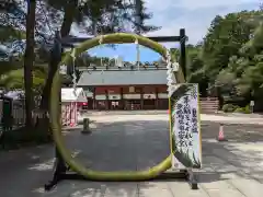 櫻木神社(千葉県)