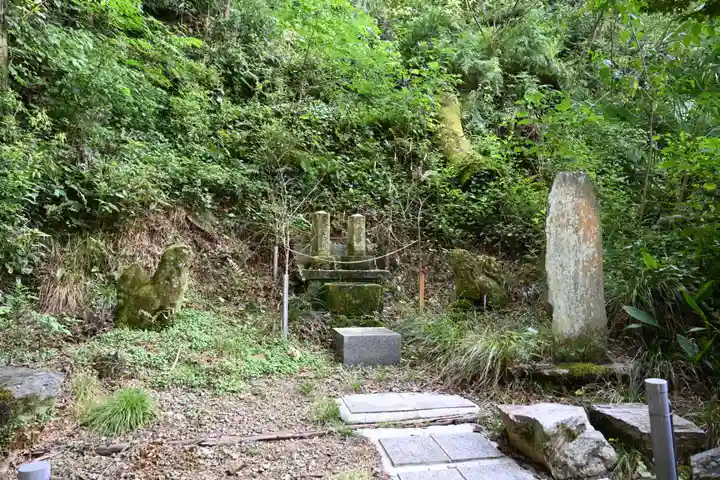 白鳥神社(徳島県)